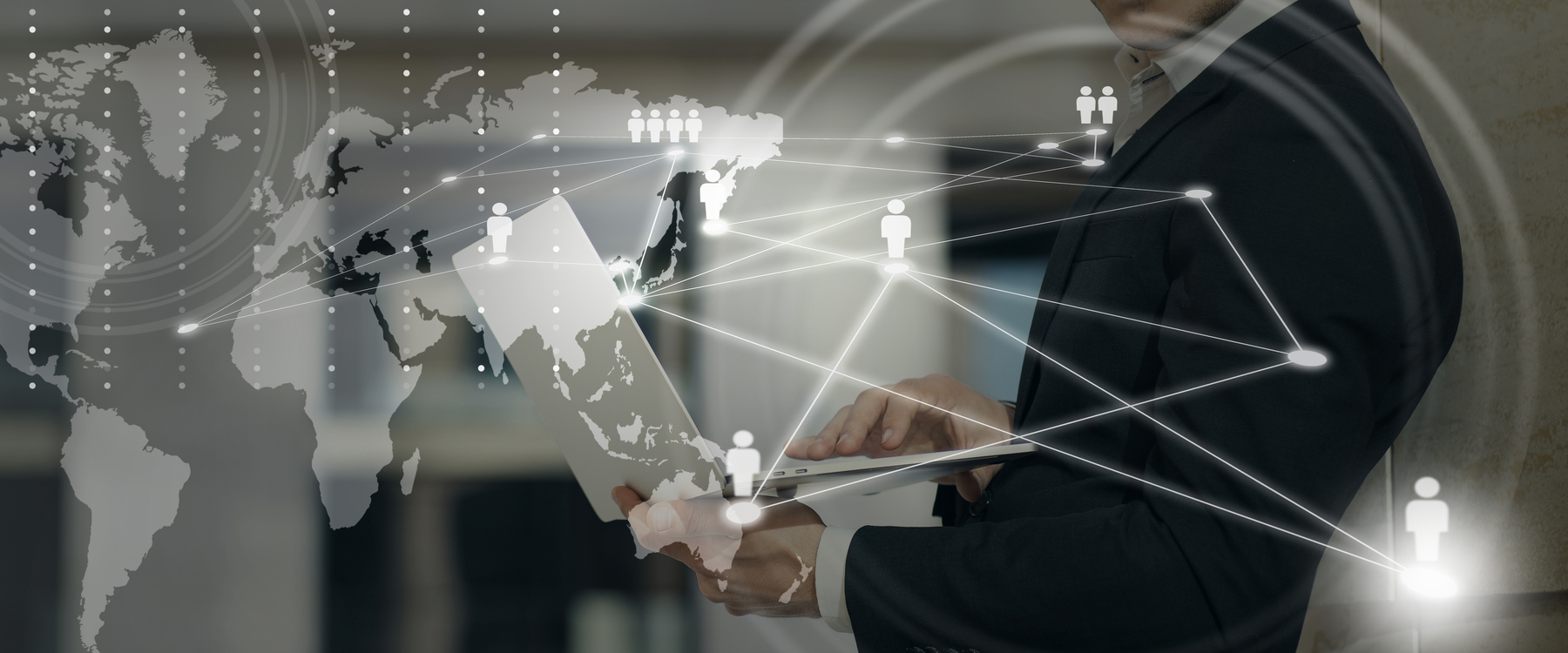 Global Agent Network